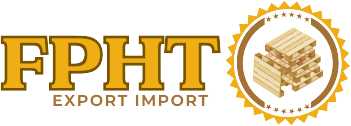 FPHT Export Import - Buy Wood Pallets In Bulk