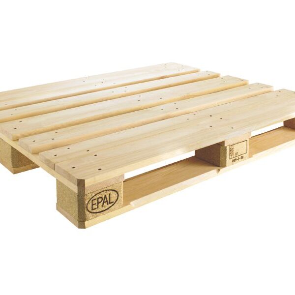 EPAL 3 pallet - Worldwide Delivery - IMPEX TRADE (UK) LTD