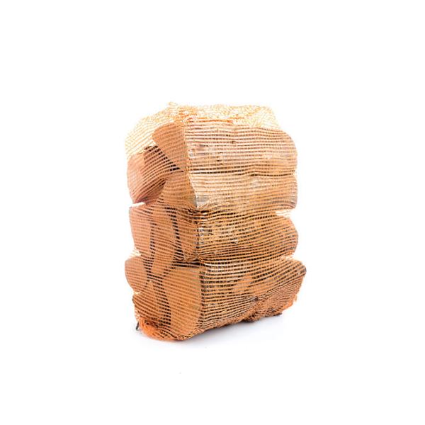 Hornbeam firewood in 22 l bags