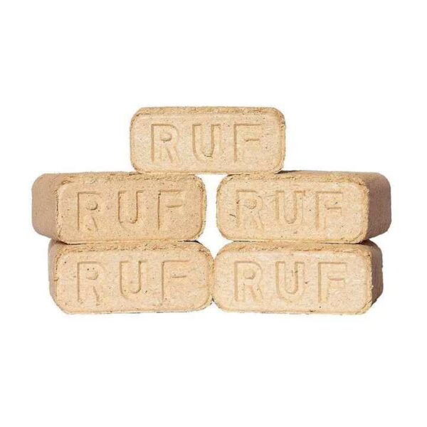 RUF Oak Briquettes